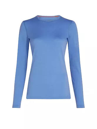 ICEBREAKER | Damen Unterzieh Shirt Oasis 200 | 